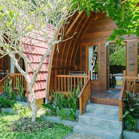 Adi Bungalow Nusa Penida Redpartner Toyapakeh Εξωτερικό φωτογραφία