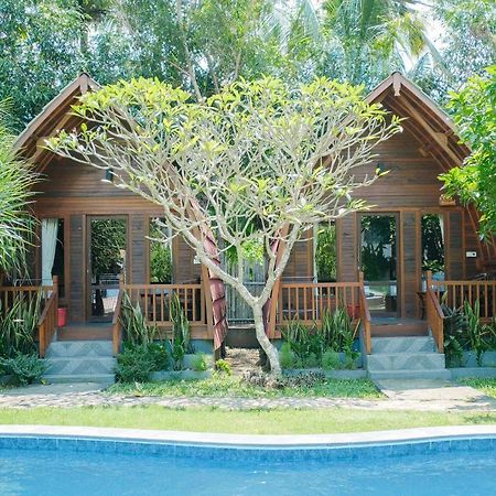 Adi Bungalow Nusa Penida Redpartner Toyapakeh Εξωτερικό φωτογραφία